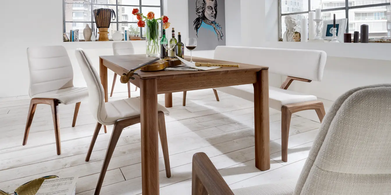 Wimmer Massivholzmöbel